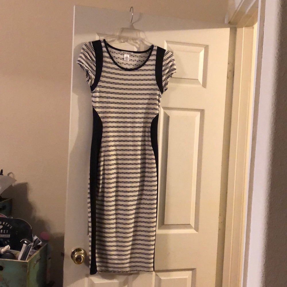Size M cute dress